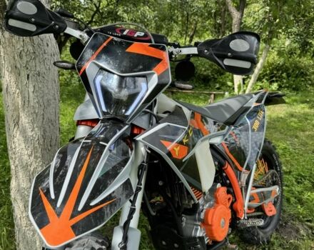 Kovi 6510, объемом двигателя 14.86 л и пробегом 0 тыс. км за 2400 $, фото 1 на Automoto.ua