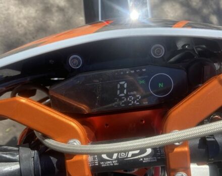 Kovi 6510, объемом двигателя 0.3 л и пробегом 0 тыс. км за 2300 $, фото 3 на Automoto.ua