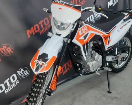 Kovi 6510, объемом двигателя 65 л и пробегом 0 тыс. км за 420 $, фото 19 на Automoto.ua