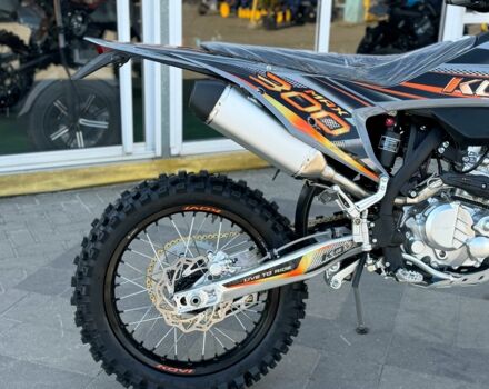 Kovi 6510, объемом двигателя 0.28 л и пробегом 0 тыс. км за 2600 $, фото 2 на Automoto.ua