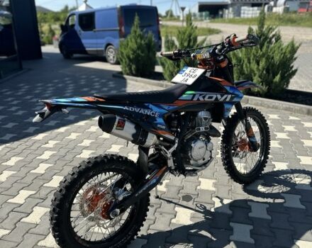 Kovi 6510, объемом двигателя 0.25 л и пробегом 0 тыс. км за 1680 $, фото 3 на Automoto.ua