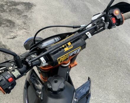 Kovi 6510, объемом двигателя 0.25 л и пробегом 0 тыс. км за 1700 $, фото 6 на Automoto.ua