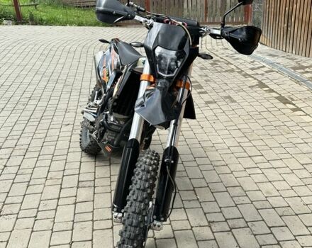 Kovi 6510, объемом двигателя 0.3 л и пробегом 0 тыс. км за 2300 $, фото 2 на Automoto.ua