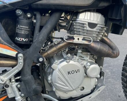 Kovi 6510, об'ємом двигуна 0.25 л та пробігом 0 тис. км за 1730 $, фото 2 на Automoto.ua
