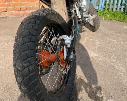 Kovi 6510, объемом двигателя 0.25 л и пробегом 0 тыс. км за 1650 $, фото 6 на Automoto.ua