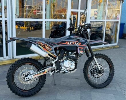 Kovi 6510, объемом двигателя 0.28 л и пробегом 0 тыс. км за 2600 $, фото 1 на Automoto.ua