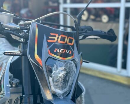 Kovi 6510, объемом двигателя 0.28 л и пробегом 0 тыс. км за 2600 $, фото 5 на Automoto.ua