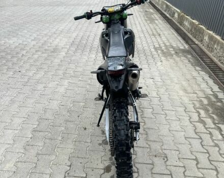 Kovi 6510, объемом двигателя 0.27 л и пробегом 0 тыс. км за 3716 $, фото 4 на Automoto.ua