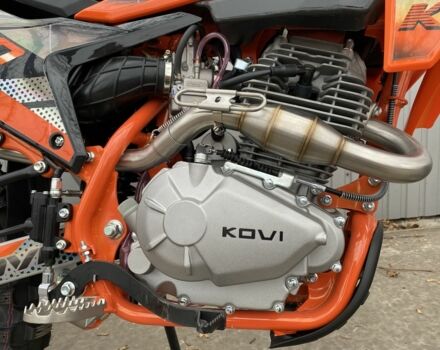 Kovi 6510, объемом двигателя 0.3 л и пробегом 0 тыс. км за 1790 $, фото 4 на Automoto.ua