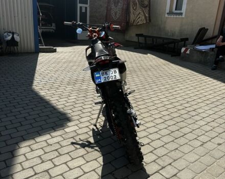 Kovi 6510, объемом двигателя 0.25 л и пробегом 0 тыс. км за 1900 $, фото 1 на Automoto.ua