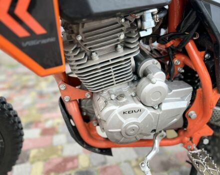 Kovi 6510, об'ємом двигуна 0.3 л та пробігом 0 тис. км за 1650 $, фото 5 на Automoto.ua
