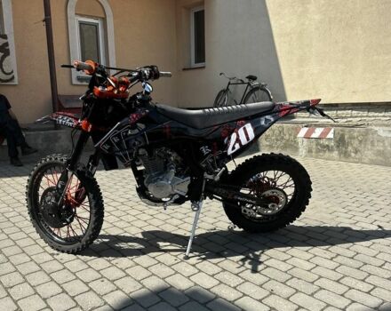 Kovi 6510, объемом двигателя 0.25 л и пробегом 0 тыс. км за 1900 $, фото 2 на Automoto.ua