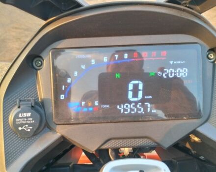 Kovi 6510, объемом двигателя 0.25 л и пробегом 0 тыс. км за 1921 $, фото 7 на Automoto.ua