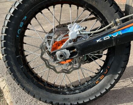Kovi 6510, объемом двигателя 0.25 л и пробегом 0 тыс. км за 1650 $, фото 9 на Automoto.ua