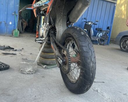 Kovi 6510, объемом двигателя 0.25 л и пробегом 0 тыс. км за 1850 $, фото 2 на Automoto.ua