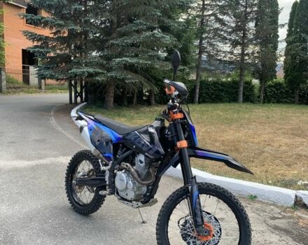 Kovi 6510, объемом двигателя 0.25 л и пробегом 0 тыс. км за 1700 $, фото 1 на Automoto.ua