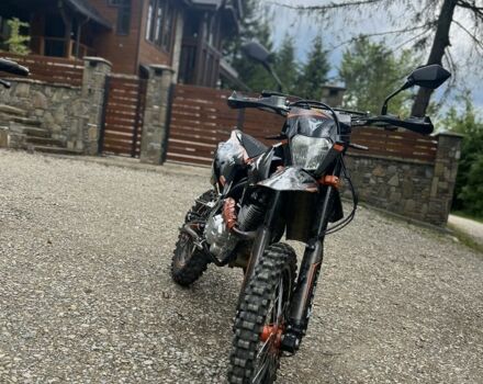 Kovi 6510, объемом двигателя 0.25 л и пробегом 0 тыс. км за 1650 $, фото 4 на Automoto.ua