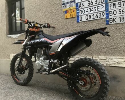 Kovi 6510, объемом двигателя 0.25 л и пробегом 0 тыс. км за 1699 $, фото 4 на Automoto.ua