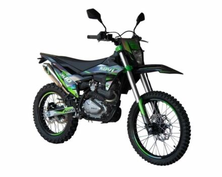 Kovi 6510, объемом двигателя 0.27 л и пробегом 0 тыс. км за 1790 $, фото 1 на Automoto.ua