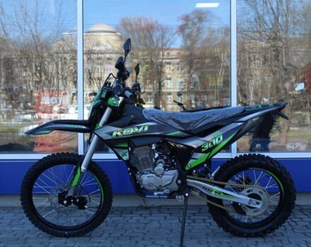 Kovi 6510, объемом двигателя 0.3 л и пробегом 0 тыс. км за 1790 $, фото 4 на Automoto.ua