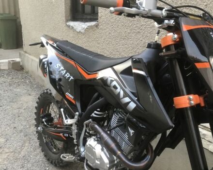 Kovi 6510, объемом двигателя 0.25 л и пробегом 0 тыс. км за 1699 $, фото 13 на Automoto.ua