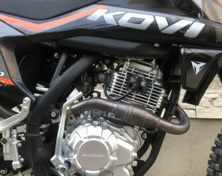 Kovi 6510, объемом двигателя 0.25 л и пробегом 0 тыс. км за 1699 $, фото 12 на Automoto.ua