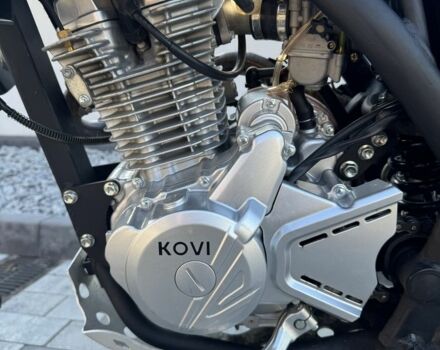 Kovi 6510, об'ємом двигуна 0.25 л та пробігом 0 тис. км за 1850 $, фото 4 на Automoto.ua