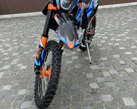 Kovi 6510, объемом двигателя 0.25 л и пробегом 0 тыс. км за 1900 $, фото 3 на Automoto.ua
