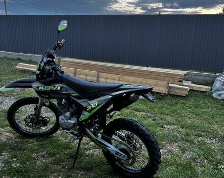 Kovi 6510, объемом двигателя 0.3 л и пробегом 0 тыс. км за 1550 $, фото 1 на Automoto.ua