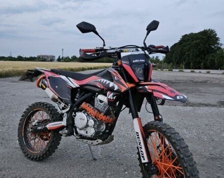 Kovi 6510, об'ємом двигуна 0.25 л та пробігом 0 тис. км за 1700 $, фото 2 на Automoto.ua