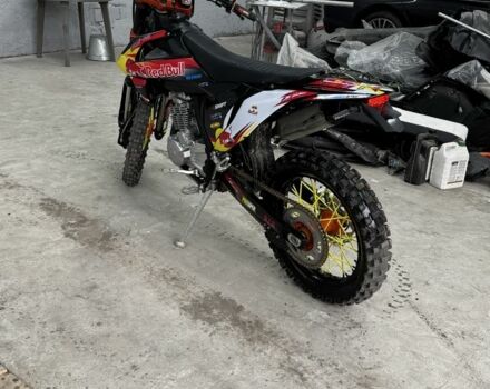 Kovi 6510, объемом двигателя 0.3 л и пробегом 0 тыс. км за 1800 $, фото 4 на Automoto.ua