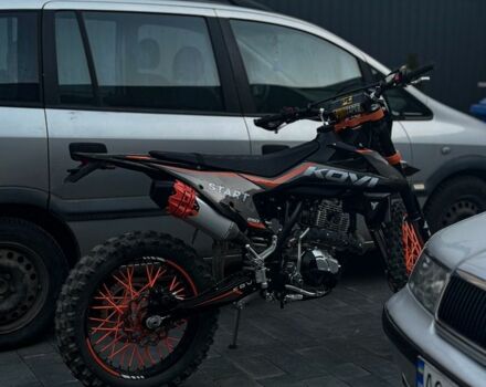 Kovi 6510, объемом двигателя 0.25 л и пробегом 0 тыс. км за 1677 $, фото 4 на Automoto.ua