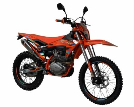 Kovi 6510, объемом двигателя 0.27 л и пробегом 0 тыс. км за 1790 $, фото 2 на Automoto.ua