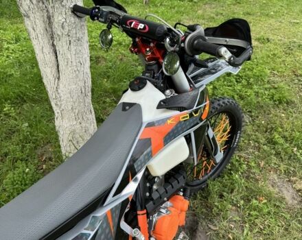 Kovi 6510, объемом двигателя 14.86 л и пробегом 0 тыс. км за 2400 $, фото 11 на Automoto.ua