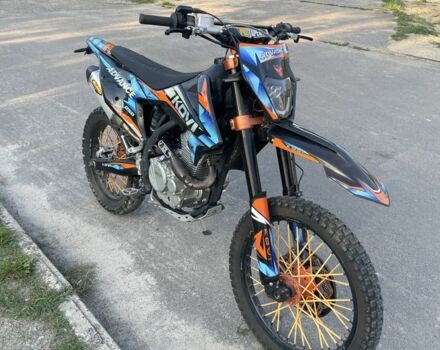 Kovi 6510, об'ємом двигуна 0.25 л та пробігом 0 тис. км за 1730 $, фото 1 на Automoto.ua