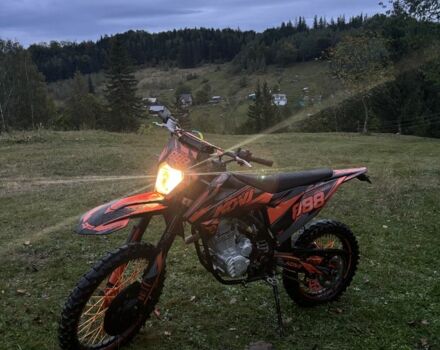 Kovi 6510, объемом двигателя 0.25 л и пробегом 0 тыс. км за 1475 $, фото 4 на Automoto.ua
