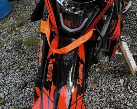 Kovi 6510, объемом двигателя 0.28 л и пробегом 0 тыс. км за 2200 $, фото 6 на Automoto.ua