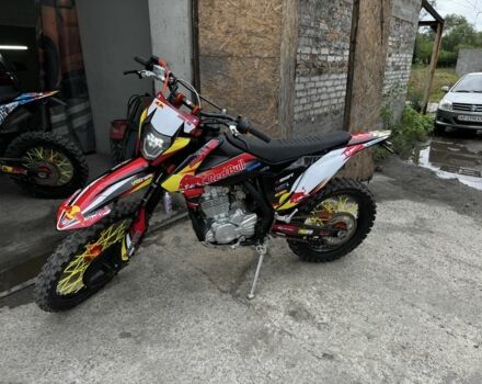 Kovi 6510, объемом двигателя 0.3 л и пробегом 0 тыс. км за 1800 $, фото 2 на Automoto.ua
