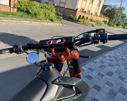 Kovi 6510, об'ємом двигуна 0.25 л та пробігом 0 тис. км за 1850 $, фото 11 на Automoto.ua