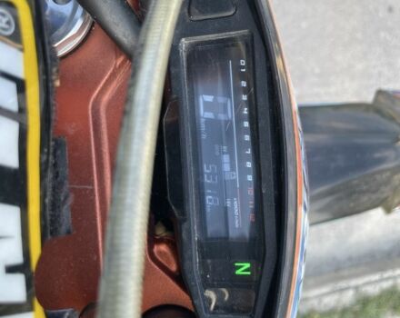 Kovi 6510, об'ємом двигуна 0.25 л та пробігом 0 тис. км за 1730 $, фото 4 на Automoto.ua