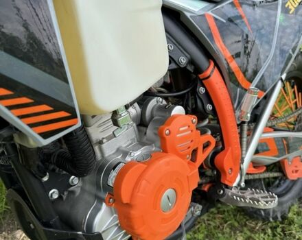 Kovi 6510, объемом двигателя 14.86 л и пробегом 0 тыс. км за 2400 $, фото 5 на Automoto.ua