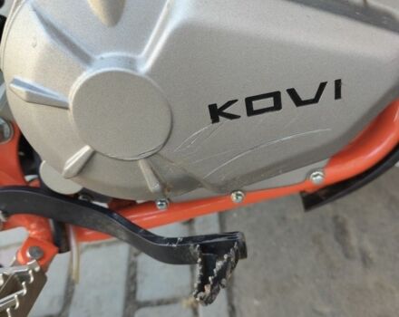 Kovi 6510, объемом двигателя 0.3 л и пробегом 0 тыс. км за 1650 $, фото 5 на Automoto.ua