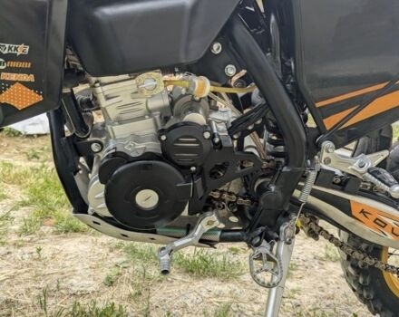 Kovi 6510, об'ємом двигуна 14.86 л та пробігом 0 тис. км за 2250 $, фото 3 на Automoto.ua
