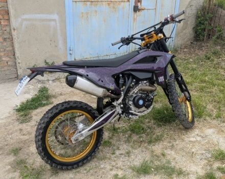 Kovi 6510, об'ємом двигуна 14.86 л та пробігом 0 тис. км за 2250 $, фото 6 на Automoto.ua