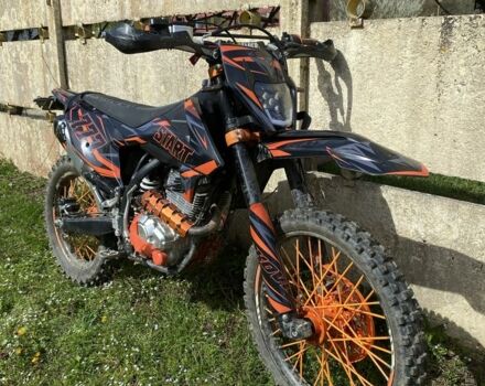 Kovi 6510, объемом двигателя 0.25 л и пробегом 0 тыс. км за 1500 $, фото 3 на Automoto.ua