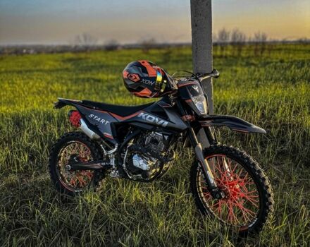 Kovi 6510, объемом двигателя 0.25 л и пробегом 0 тыс. км за 1677 $, фото 1 на Automoto.ua