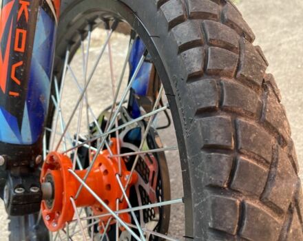 Kovi 6510, объемом двигателя 0.25 л и пробегом 0 тыс. км за 1650 $, фото 4 на Automoto.ua