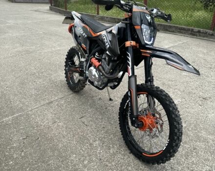 Kovi 6510, об'ємом двигуна 0.25 л та пробігом 0 тис. км за 1500 $, фото 2 на Automoto.ua