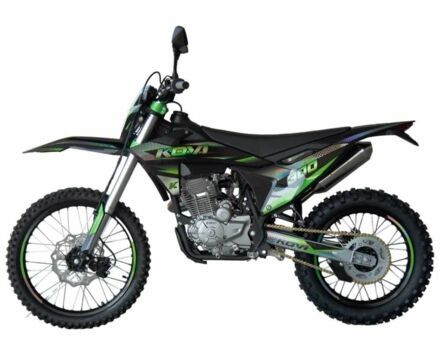 Kovi 6510, объемом двигателя 0.27 л и пробегом 0 тыс. км за 1790 $, фото 3 на Automoto.ua