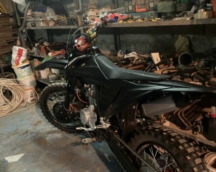 Kovi 6510, объемом двигателя 0.25 л и пробегом 0 тыс. км за 1550 $, фото 1 на Automoto.ua